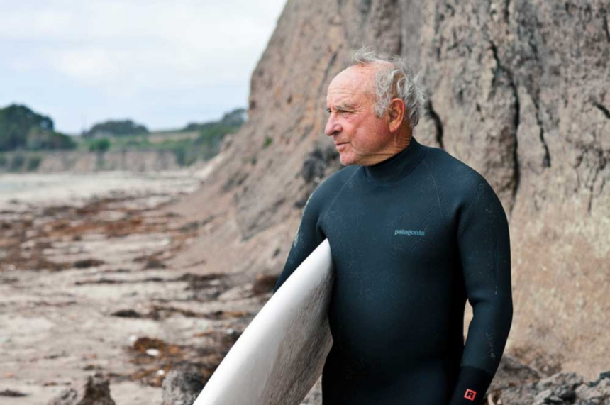 Yvon Chouinard