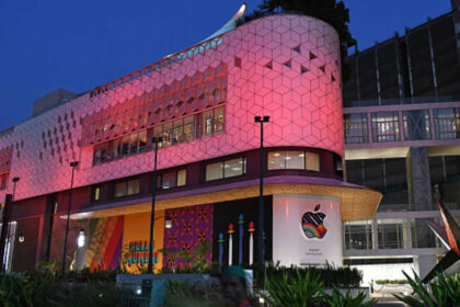 Apple Store India