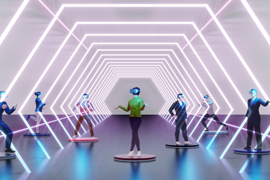 avatars on social media