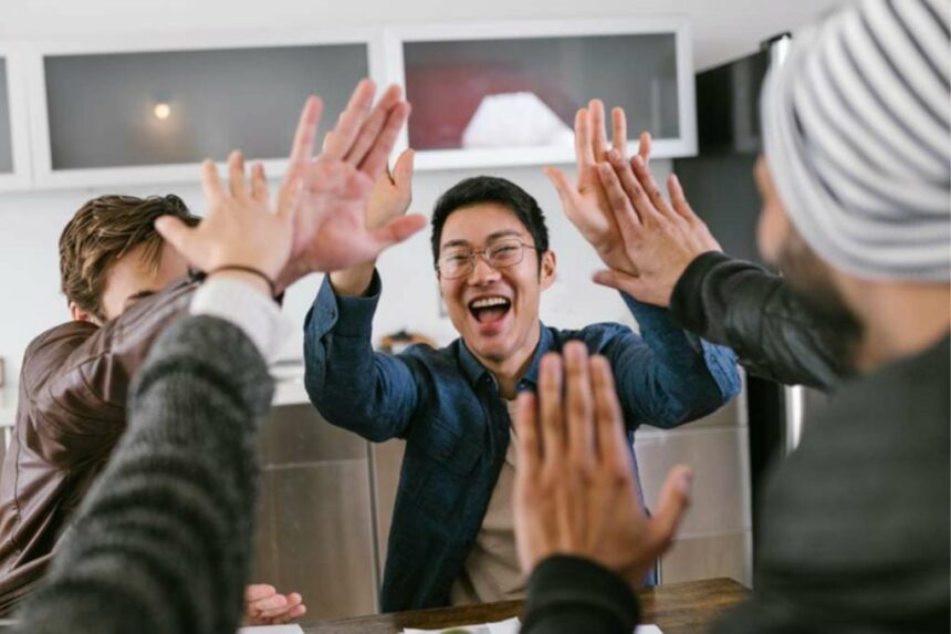 benefits of Venture studios