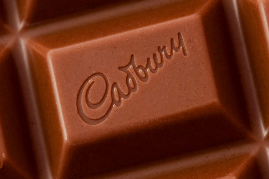 cadbury
