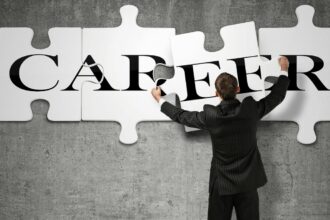 career