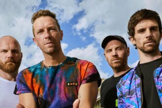 Coldplay Fever: A Malaysian Fan is Ready to Pay RM111,111 for Concert Tickets!