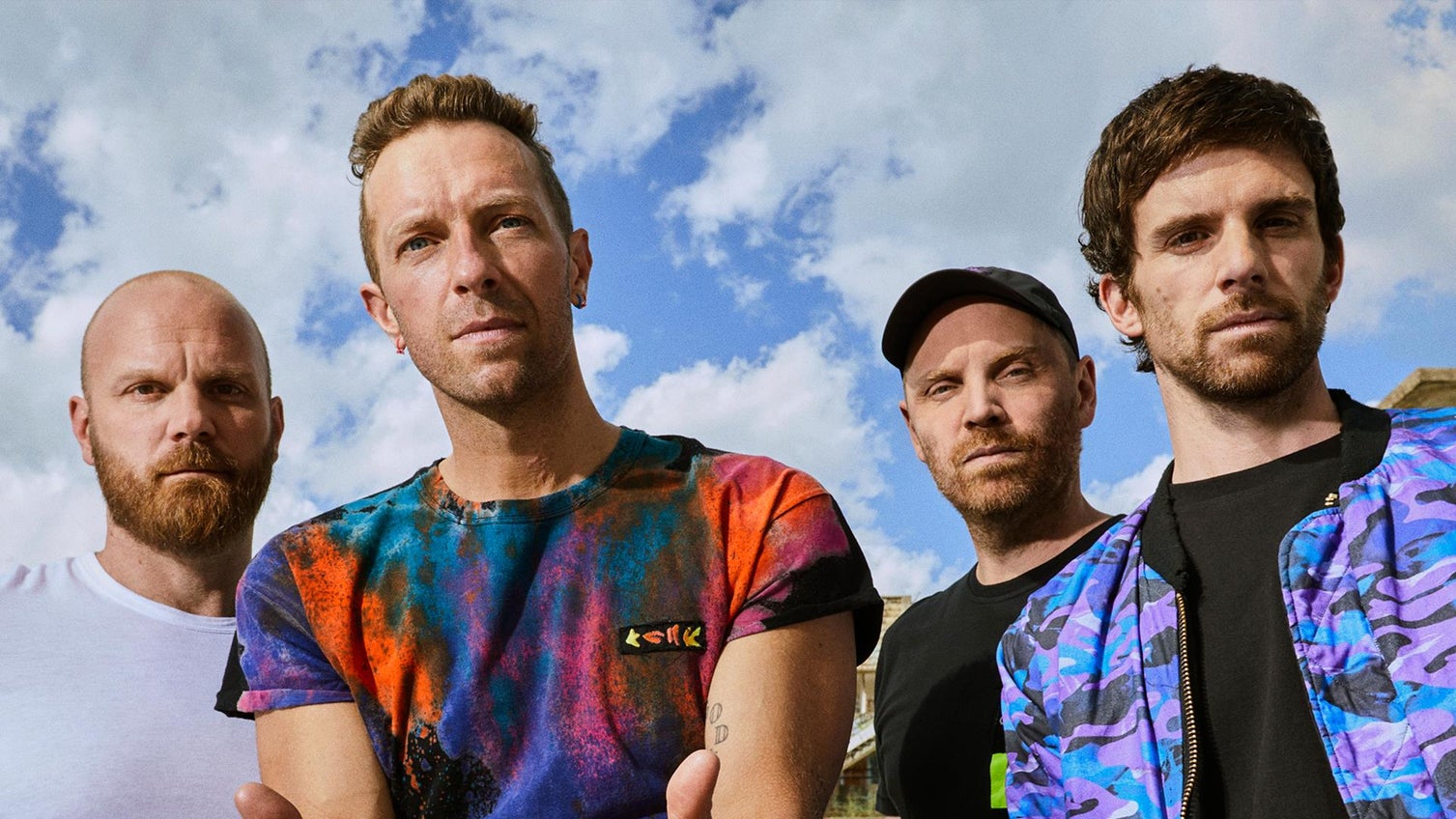 Coldplay Fever: A Malaysian Fan is Ready to Pay RM111,111 for Concert Tickets!