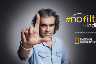 IndiGo Partners with National Geographic and Filmmaker Imtiaz Ali