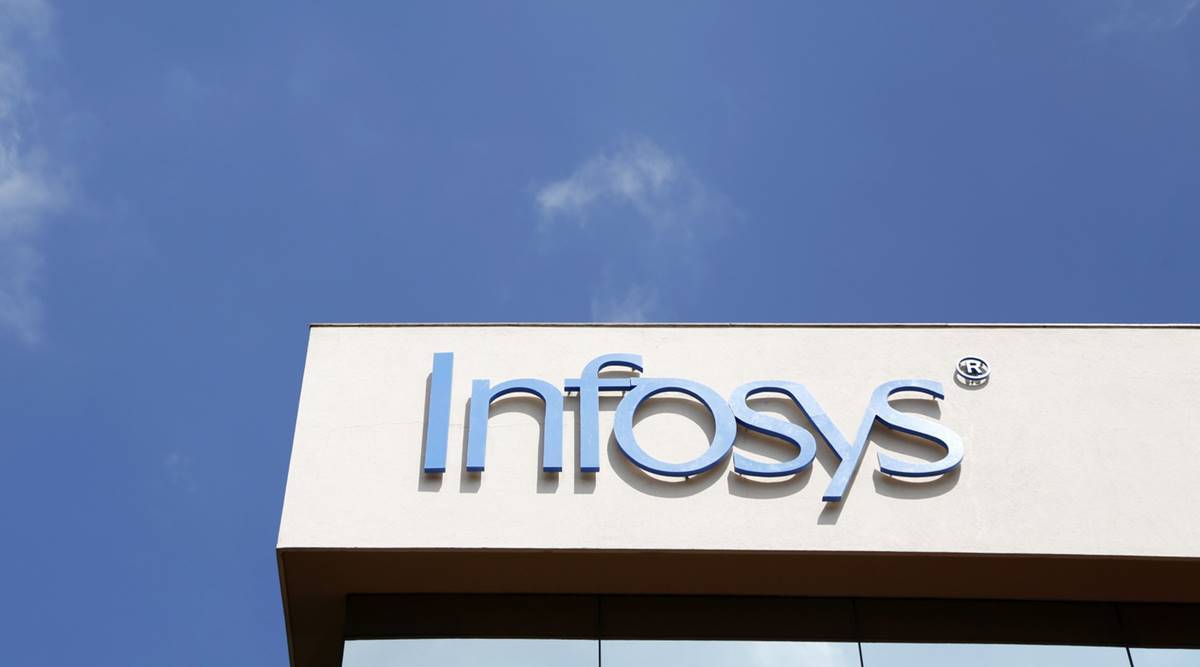 Infosys and bp Strengthen Strategic Partnership: