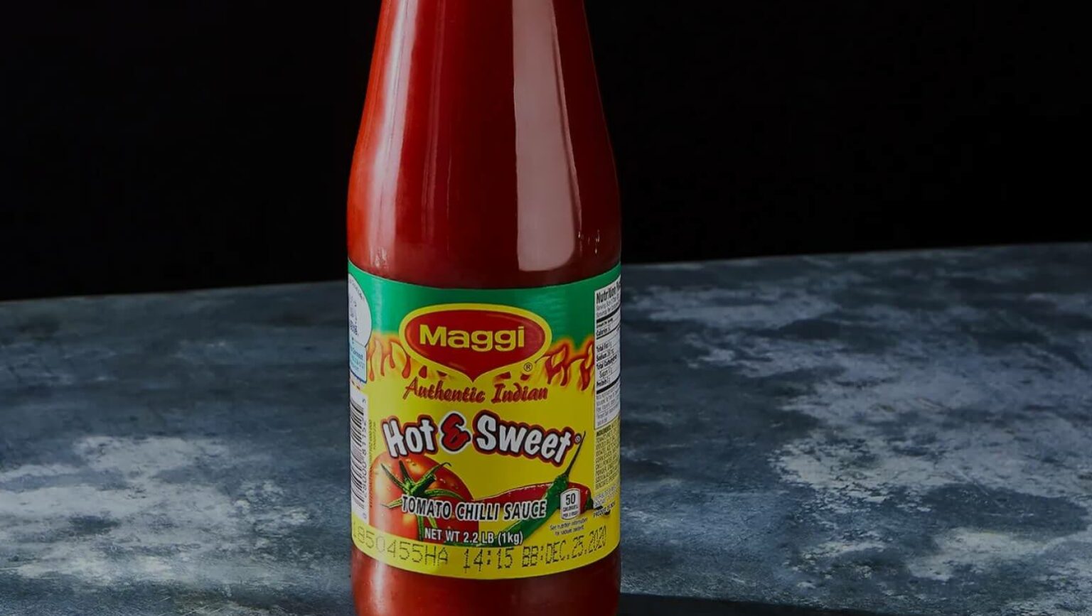 Brand Activism in Action: Maggi Ketchup'