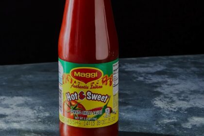 Brand Activism in Action: Maggi Ketchup'