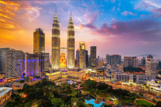 Unveiling the Secret Sauce: Triumphs of Malaysian Marketers on the Global Stage