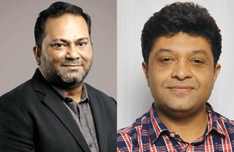 Neeraj Vyas & Danish Khan to Drive Digital and Hindi GEC Focus