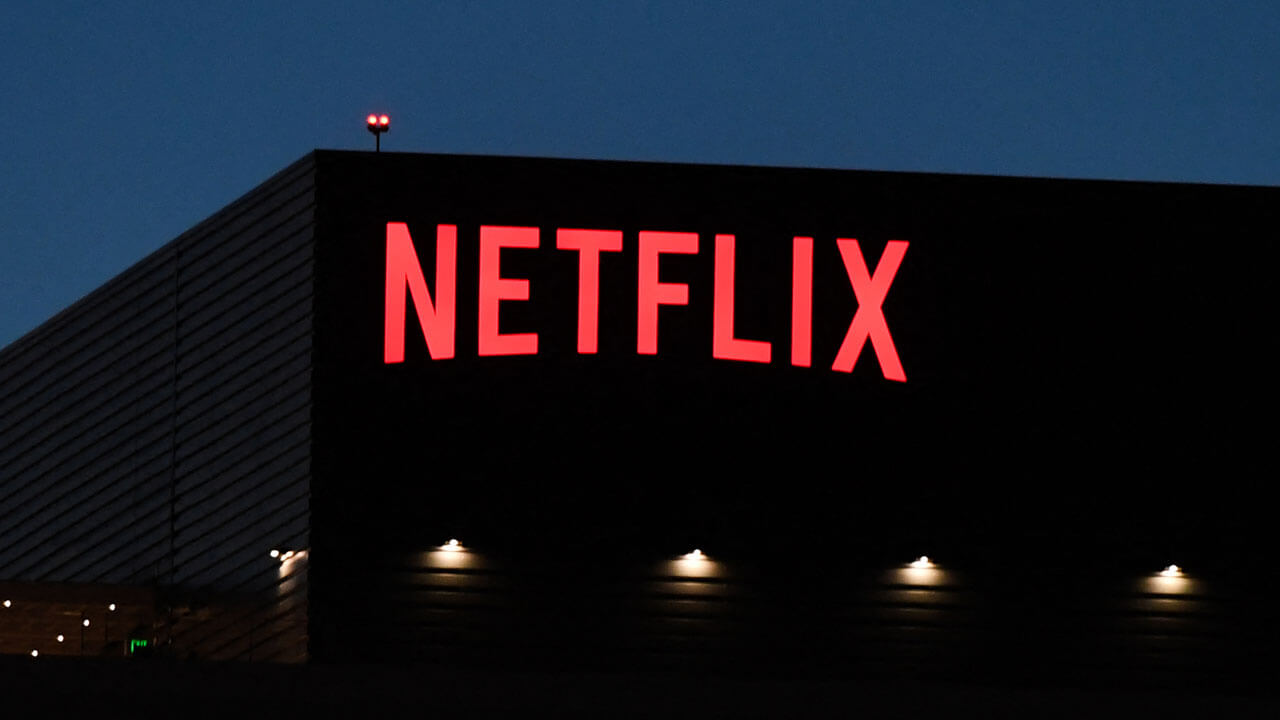 Netflix Enters the Advertising Game