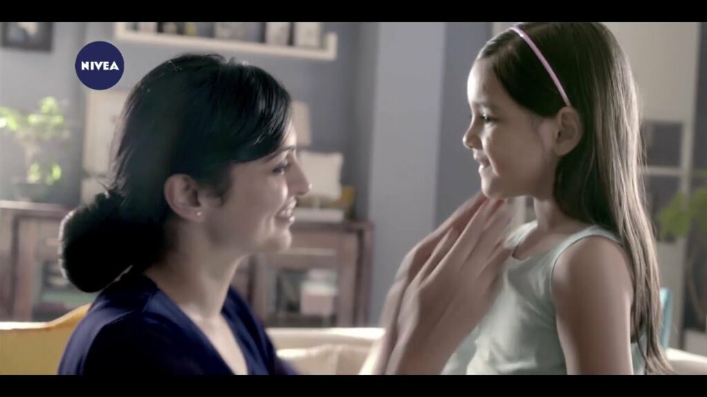 #SayItWithHugs nivea