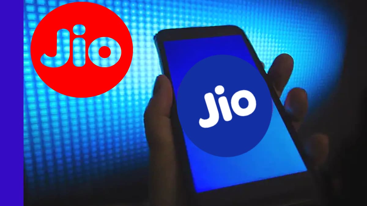 reliance jio