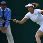 Sania Mirza Serves Insights as New Tennis ambassador