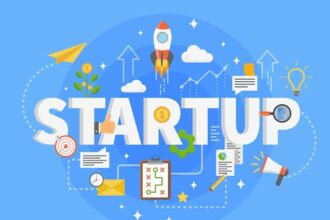 startup