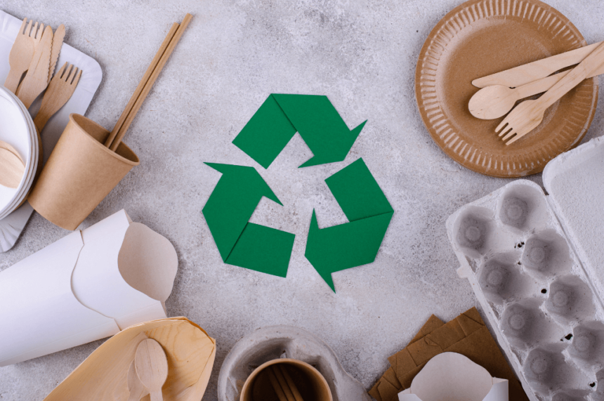 sustainable packaging