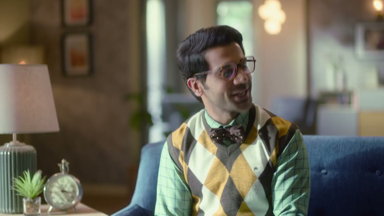 Rajkummar Rao