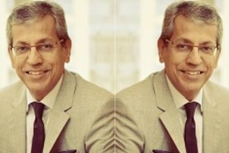 Wunderman Thompson's Powerhouse Leader Tarun Rai Signs Off