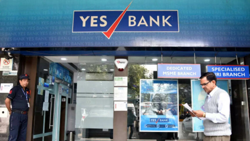 YES BANK Unveils YES PAY EASY