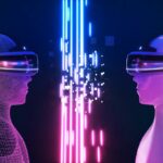 AI and Human Competition