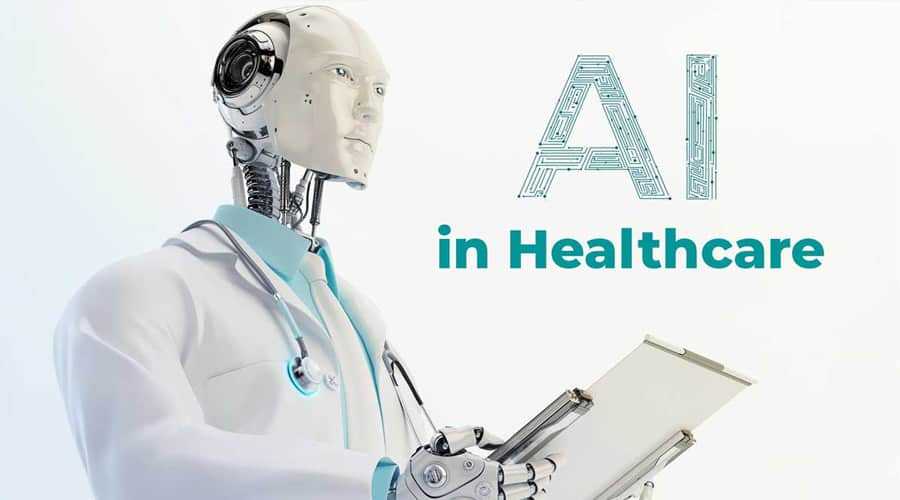 Ai in Health