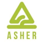 Asher by Pamarai