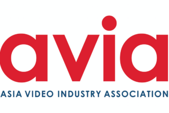 Asia Video Industry Association
