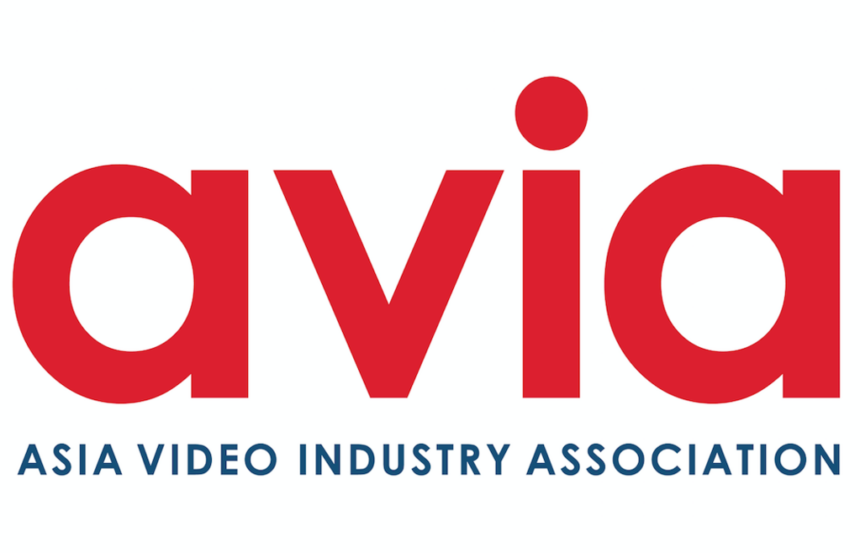 Asia Video Industry Association