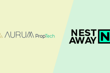 Aurum-acquires-nestaway