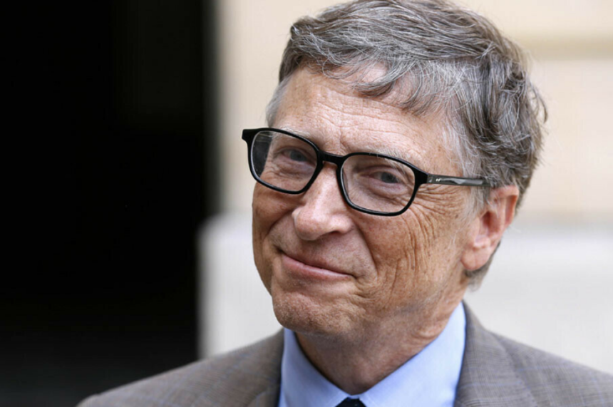 Bill Gates