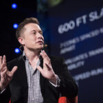 Elon Musk Foresees Deflation Risks Amid Federal Reserve's Rate Hikes