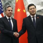 Blinkens-Diplomatic-Endeavor-A-Rare-Visit-to-China-Amid-Rising-Tensions
