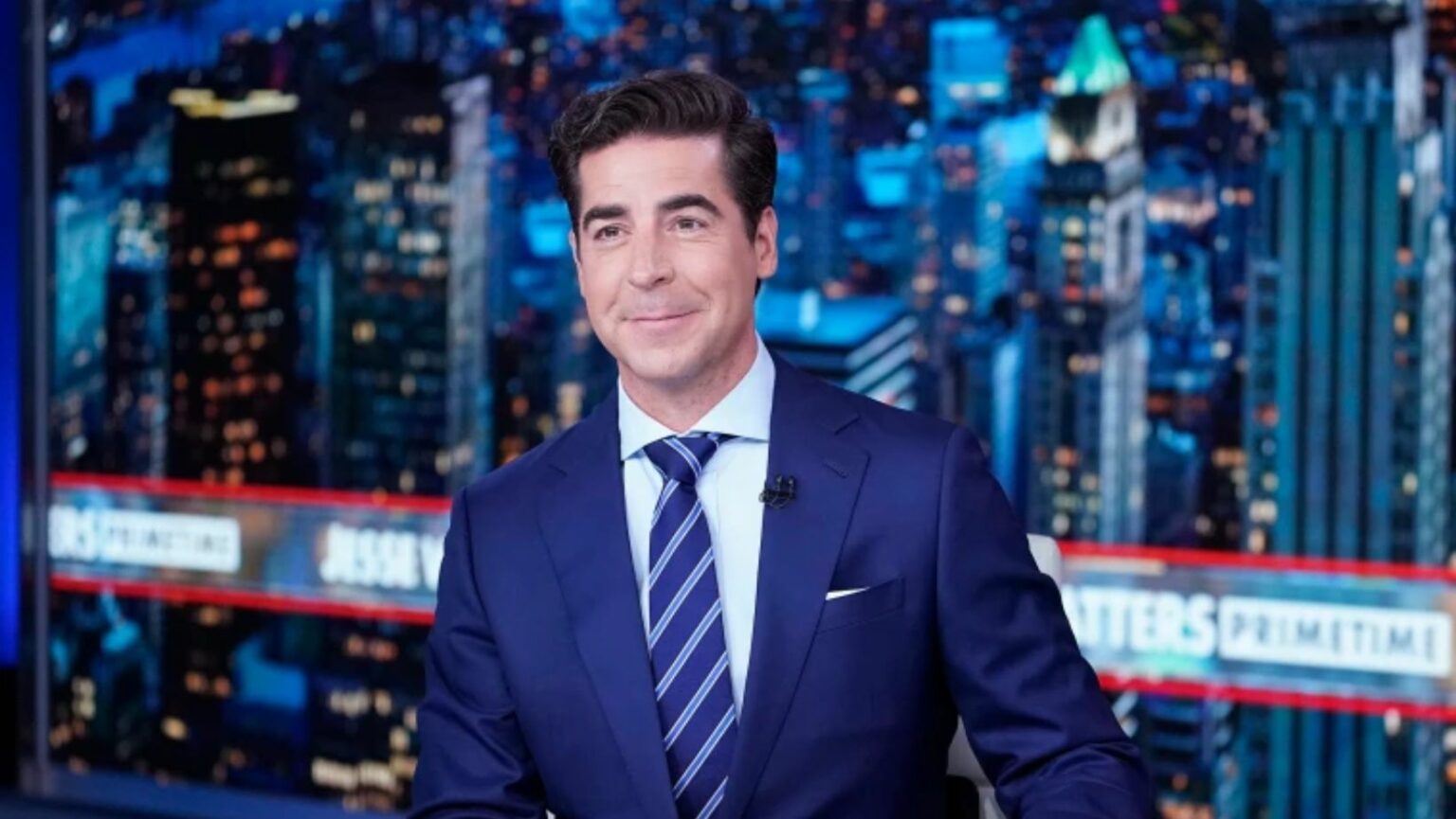 Jesse Watters