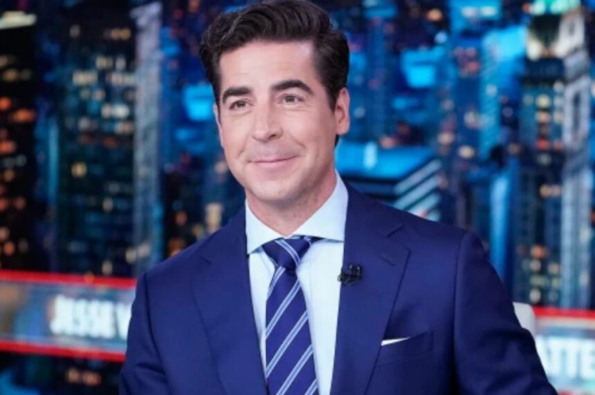 Jesse Watters