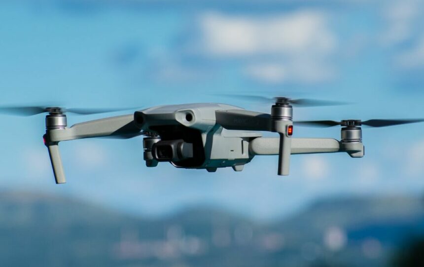 DJI Revives Physical Retail Presence in Hong Kong