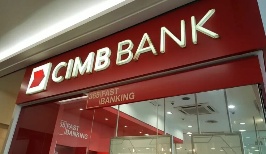 CIMB Bank