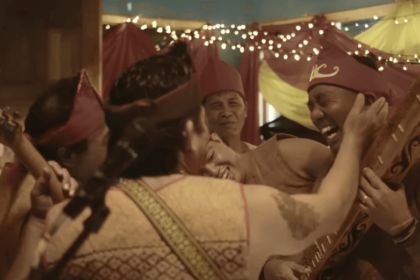 CelcomDigi and Naga DDB Tribal