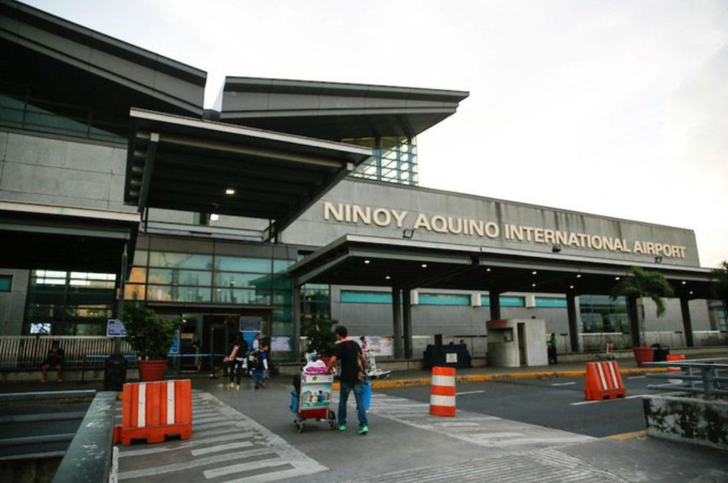 DOTR to call on firms to bid for NAIA privatization