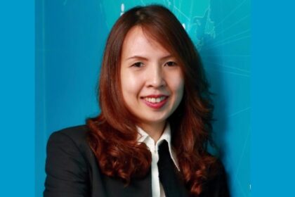 Shireen Chia Appointed as Catcha Digital’s New Independent Non-Executive Director