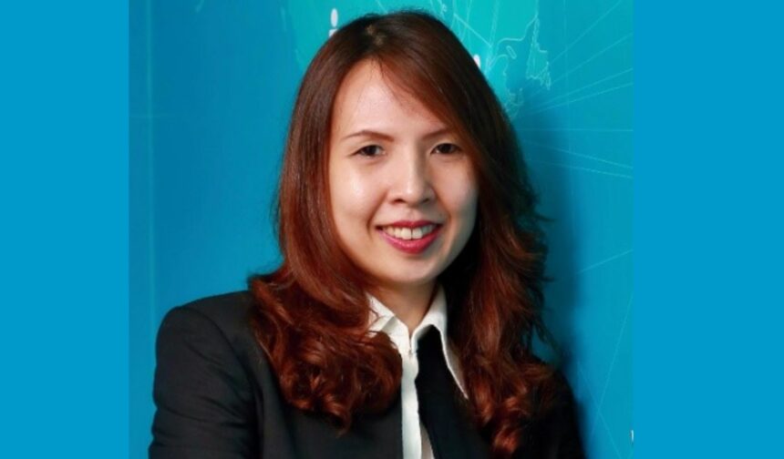 Shireen Chia Appointed as Catcha Digital’s New Independent Non-Executive Director