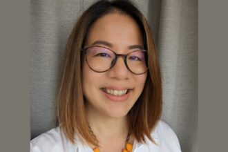 Deborah Giam Joins as New Managing Director of Penta Group