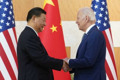 Despite-Controversial-Remarks-Biden-Eager-for-Upcoming-Talks-with-Xi-Jinping