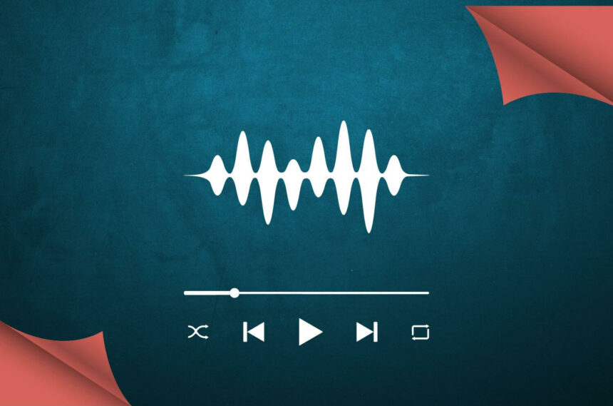 Spotify Reshapes Podcast Division