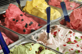 Häagen-Dazs