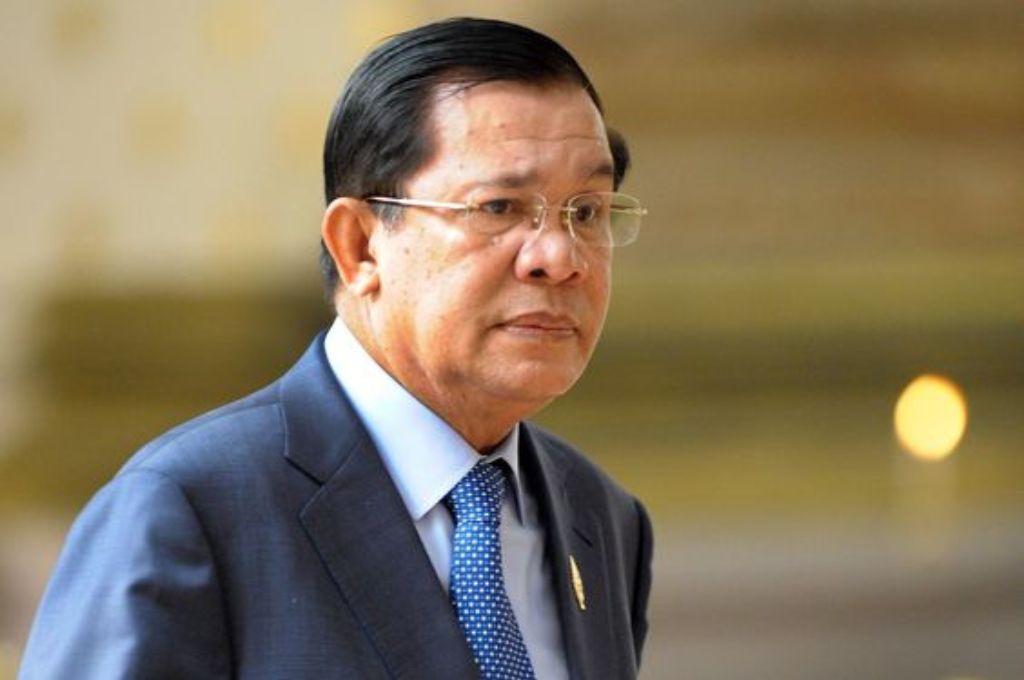 Hun Sen