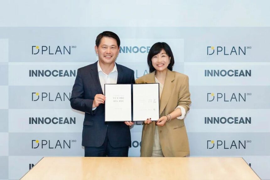 INNOCEANs-Strategic-Acquisition-of-D-PLAN360-Bolsters-Media-Business