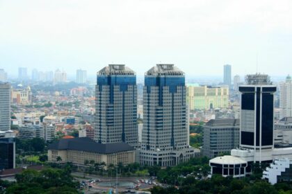 Jakarta City