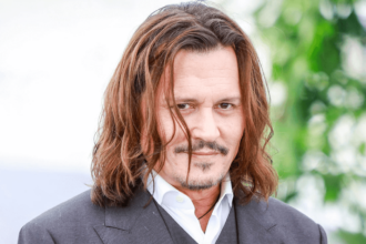 Johny Depp