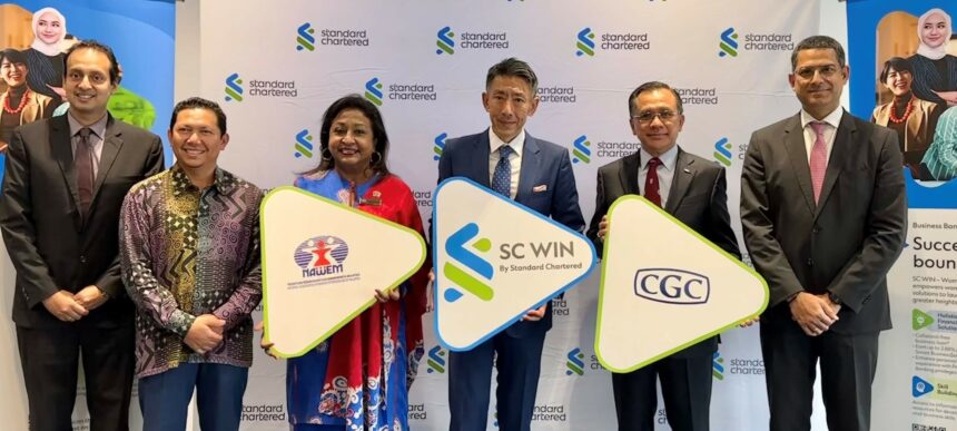 Standard Chartered Malaysia