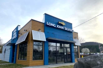 Long John Silver
